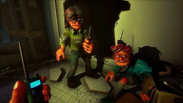 Игра для ПК Embers Storebound (16+)