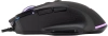 Мышь Acer OMW180 черный оптическая 6400dpi USB 9but (ZL.MCEEE.00S)