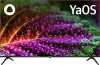 Телевизор LED BBK 43" 43LEX-7238/FTS2C (B) Яндекс.ТВ Frameless черный FULL HD 60Hz DVB-T2 DVB-C DVB-S2 USB WiFi Smart TV (RUS)