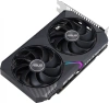 Видеокарта Asus PCI-E 4.0 DUAL-RTX3050-O8G-V2 NVIDIA GeForce RTX 3050 8Gb 128bit GDDR6 1822/14000 DVIx1 HDMIx1 DPx1 HDCP Ret