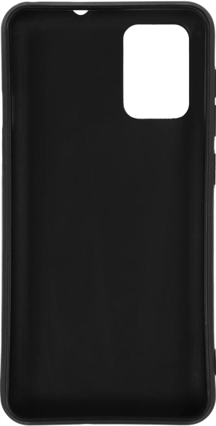 Чехол (клип-кейс) Gresso для ZTE Blade L9 Meridian черный (GR17AAAE9053)