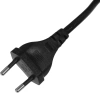 Телевизор LED BBK 24" 24LEM-1032/TS2C (B) Frameless черный HD 60Hz DVB-T2 DVB-C DVB-S2 USB (RUS)