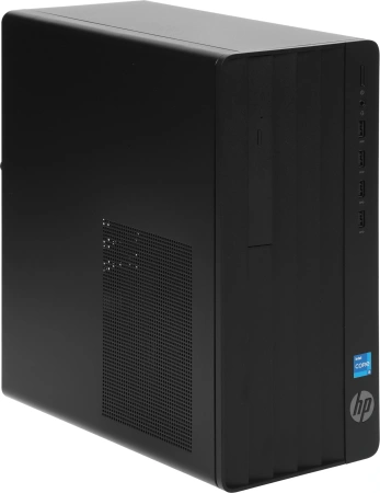 ПК HP Pro 290 G9 MT i5 12400 (2.5) 8Gb SSD256Gb UHDG 730/DVDRW FreeDOS GbitEth 180W kb мышь клавиатура черный (6B2T0EA)