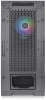 Корпус Thermaltake CTE T500 TG ARGB черный без БП ATX 11x120mm 8x140mm 2xUSB3.0 audio bott PSU