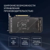 Видеокарта Asus PCI-E 5.0 DUAL-RTX5060TI-O16G NVIDIA GeForce RTX 5060TI 16Gb 128bit GDDR7 2602/28000 HDMIx1 DPx3 HDCP Ret