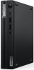 Неттоп Lenovo ThinkCentre Tiny M70q-5 slim i5 13400T (1.3) 16Gb SSD512Gb UHDG 730 без ОС GbitEth WiFi BT 90W kb мышь клавиатура черный (12TDS14100)