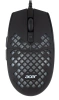 Мышь Acer OMW134 черный оптическая 6400dpi USB 6but (ZL.MCEEE.018)