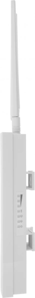 Роутер беспроводной Cudy LT400 Outdoor N300 10/100BASE-TX/4G cat. 4 белый