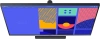 Монитор Samsung 27" Essential S4 S27C430GAIXCI черный IPS LED 16:9 HDMI матовая HAS Piv 1000:1 250cd 178гр/178гр 1920x1080 100Hz FreeSync VGA DP FHD USB 5.6кг