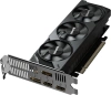 Видеокарта Gigabyte PCI-E 5.0 GV-N5050OC-8GL 1.0 NVIDIA GeForce RTX 5050 8Gb 128bit GDDR6 2587/20000 HDMIx2 DPx2 HDCP Ret low profile