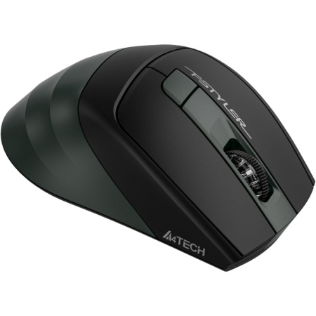 A4Tech FB35S USB MIDNIGHT GREEN