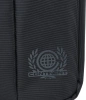 Сумка для ноутбука 17.3" Continent CC-217 BK черный нейлон/полиэстер