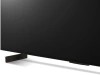 Телевизор OLED LG 42" OLED42C4RLA.ARUG коричневый 4K Ultra HD 120Hz DVB-T DVB-T2 DVB-C DVB-S2 USB WiFi Smart TV