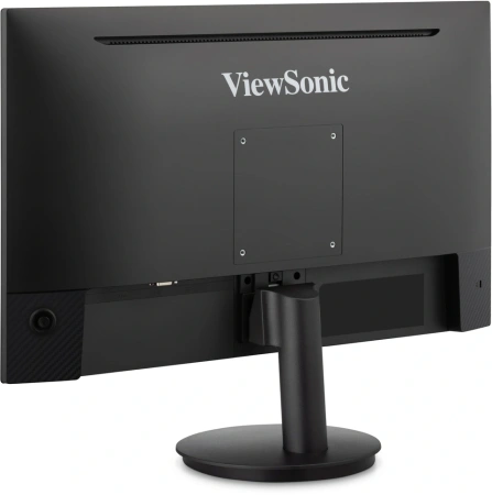 Монитор ViewSonic 23.8" VA24G1-H черный IPS LED 1ms 16:9 HDMI матовая 1500:1 400cd 178гр/178гр 1920x1080 144Hz VGA FHD 2.5кг