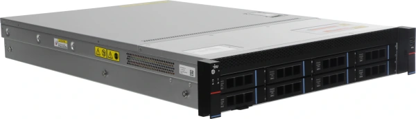 Сервер IRU Rock g2208ig3 2x5318N 2x32Gb 2x1300W w/o OS (2157746)