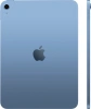 Планшет Apple iPad 2025 A3354 A16 Bionic 5C RAM6Gb ROM256Gb 11" IPS 2360x1640 iOS синий 12Mpix 12Mpix BT WiFi 10hr
