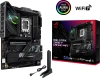 Материнская плата Asus ROG STRIX Z890-F GAMING WIFI Soc-1851 Intel Z890 4xDDR5 ATX AC`97 8ch(7.1) 2.5Gg RAID+HDMI+DP