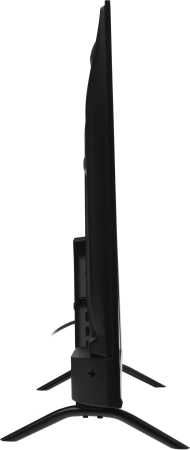 Телевизор LED BQ 40" 40F32B Frameless черный FULL HD 60Hz DVB-T DVB-T2 DVB-C USB (RUS)