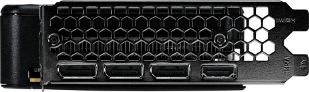 Видеокарта Palit PCI-E 5.0 PA-RTX5050 DUAL NVIDIA GeForce RTX 5050 8Gb 128bit GDDR6 2317/20000 HDMIx1 DPx3 HDCP Ret