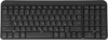 Клавиатура Logitech K251 черный беспроводная BT slim Multimedia (920-013363)
