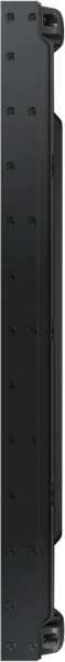 Панель Samsung 55" VM55B-E черный IPS 8ms 16:9 DVI HDMI матовая 500cd 178гр/178гр 1920x1080 VGA DP FHD USB 19.5кг