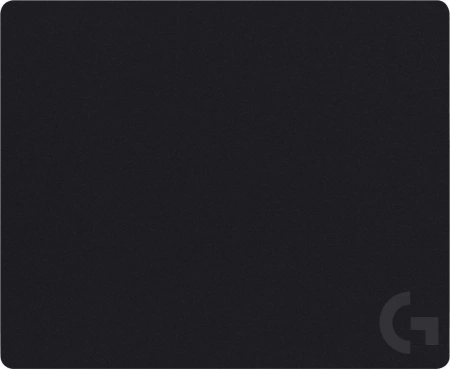 Коврик для мыши Logitech G240 Средний черный 340x280x1мм (943-000785)
