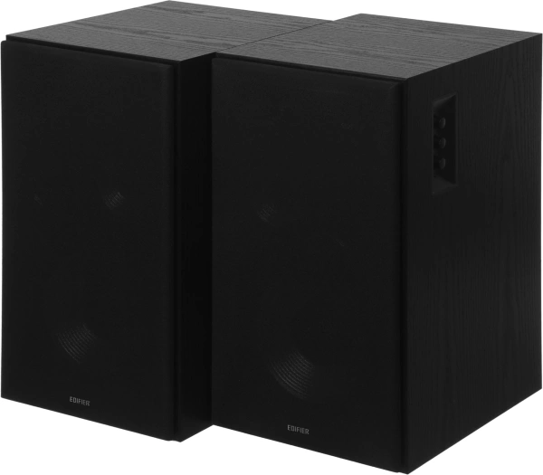 Колонки Edifier R2850DB 2.0 черный 150Вт BT