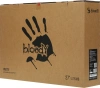 Монитор Bloody 27" MN272U черный IPS LED 1ms 16:9 HDMI M/M матовая HAS 400cd 178гр/178гр 3840x2160 160Hz G-Sync FreeSync DP 4K 6.5кг