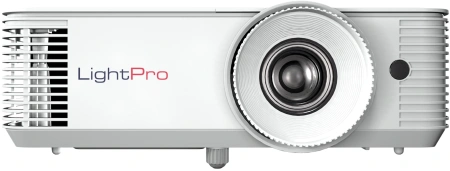 Проектор Infocus IN0004SL DLP 4000Lm LS (1024x768) 30000:1 ресурс лампы:15000часов 1xUSB typeA 1xHDMI 2.9кг