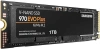 Накопитель SSD Samsung PCIe 3.0 x4 1TB MZ-V7S1T0BW 970 EVO Plus M.2 2280