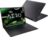 Ноутбук Gigabyte Aero X16 1VH Ryzen AI 7 350 32Gb SSD1Tb NVIDIA GeForce RTX5060 8Gb 16" IPS QHD+ (2560x1600) без ОС grey WiFi BT Cam (1VH93KZC64AD)