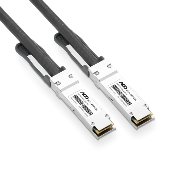 Naddod Q112-400G-CU0-5 #102069