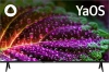 Телевизор LED BBK 55" 55LEX-8249/UTS2C (B) Frameless черный 4K Ultra HD 60Hz DVB-T2 DVB-C DVB-S2 USB WiFi Smart TV (RUS)