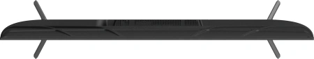 Телевизор QLED Skyworth 43" 43Q66H Eye Care Frameless черный 4K Ultra HD 60Hz MEMC DVB-T DVB-T2 DVB-C DVB-S DVB-S2 USB WiFi Smart TV