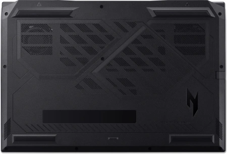 Ноутбук Acer Nitro V 17 AI ANV17-41-R0P2 Ryzen 7 260 32Gb SSD1Tb NVIDIA GeForce RTX 5060 8Gb 17.3" IPS FHD (1920x1080) без ОС black WiFi BT Cam (NH.QYVCD.006)