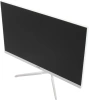 Монитор Digma 23.8" Overdrive 24P410F белый IPS LED 1ms 16:9 HDMI матовая 300cd 178гр/178гр 1920x1080 200Hz G-Sync FreeSync DP FHD USB 3.7кг
