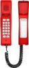 Телефон IP Fanvil H2U красный