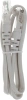 Бесшовный Mesh роутер Cudy M1200 (M1200(2-PACK)) AC1200 10/100BASE-TX белый (упак.:2шт)