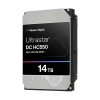 Western Digital Ultrastar DC HC550 16Tb (WUH721816ALE6L4)