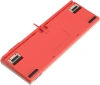 Клавиатура A4Tech Bloody AT87 Proxy Boom механическая бежевый/красный USB for gamer LED (AT87)
