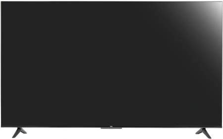 Телевизор LED TCL 65" 65P6K черный 4K Ultra HD 60Hz DVB-T DVB-T2 DVB-C DVB-S DVB-S2 USB WiFi Smart TV