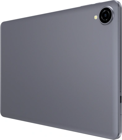 Планшет Digma Z10 SC9863A (1.6) 8C RAM3Gb ROM32Gb 10.1" IPS 1280x800 4G Android 15 Go серый 5Mpix 2Mpix BT WiFi microSD 256Gb 6000mAh 255hrs