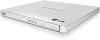 Привод DVD-RW LG GP57EW40 белый USB slim внешний RTL