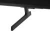 Телевизор LED Samsung 43" UE43DU7100UXRU Series 7 черный 4K Ultra HD 60Hz DVB-T2 DVB-C DVB-S2 USB WiFi Smart TV