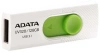 Флеш Диск A-Data 128GB UV320 AUV320-128G-RWHGN USB3.2 белый/зеленый