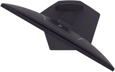 Монитор LG 27" UltraGear 27G850A-B черный NANO IPS LED 16:9 HDMI матовая HAS Piv 450cd 178гр/178гр 3840x2160 240Hz G-Sync FreeSync Premium Pro DP UHD USB 9.4кг