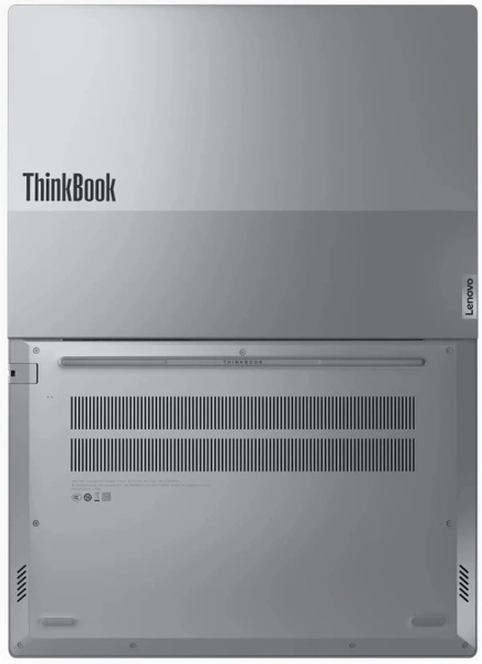 Ноутбук Lenovo Thinkbook 14 G6 IRL Core i7 13700H 8Gb SSD512Gb Intel Iris Xe graphics 14" IPS WUXGA (1920x1200) без ОС grey WiFi BT Cam Bag (21KG0055AK)