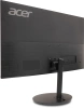 Монитор Acer 27" Nitro XF270X1bmiiphx черный IPS LED 1ms 16:9 HDMI M/M матовая HAS Piv 250cd 178гр/178гр 1920x1080 200Hz FreeSync Premium DP FHD 3.86кг