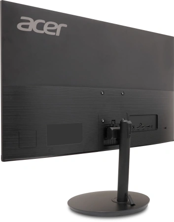 Монитор Acer 27" Nitro XF270X1bmiiphx черный IPS LED 1ms 16:9 HDMI M/M матовая HAS Piv 250cd 178гр/178гр 1920x1080 200Hz FreeSync Premium DP FHD 3.86кг