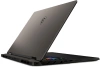 Ноутбук MSI Vector 18 HX AI A2XWJG-1006XRU Core Ultra 9 285HX 32Gb SSD1Tb NVIDIA GeForce RTX 5090 24Gb 18" IPS QHD+ (2560x1600) FreeDOS grey space WiFi BT Cam (9S7-1824B4-1006)